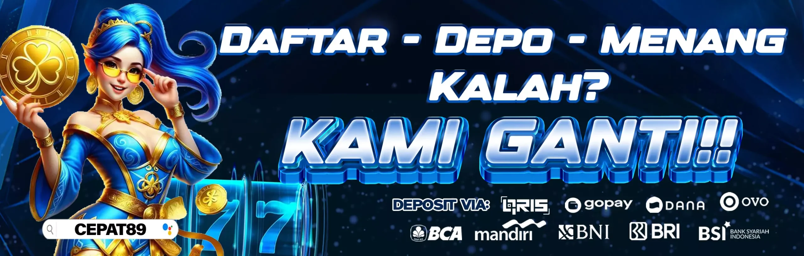 RACIK168 alternatif